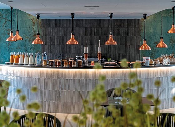 THB Bamboo Alcudia