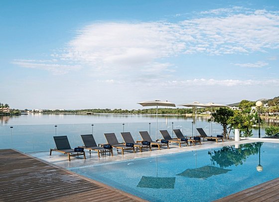 THB Bamboo Alcudia