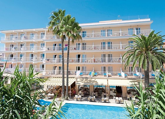 Universal Hotel Bikini