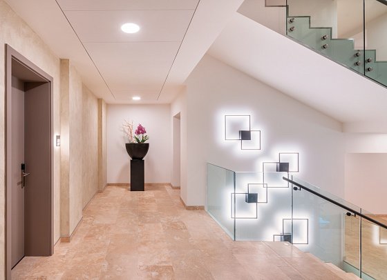 CUBE Hotel