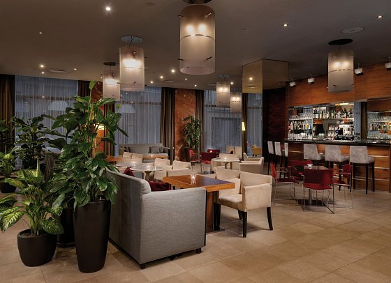 K+K Hotel Fenix