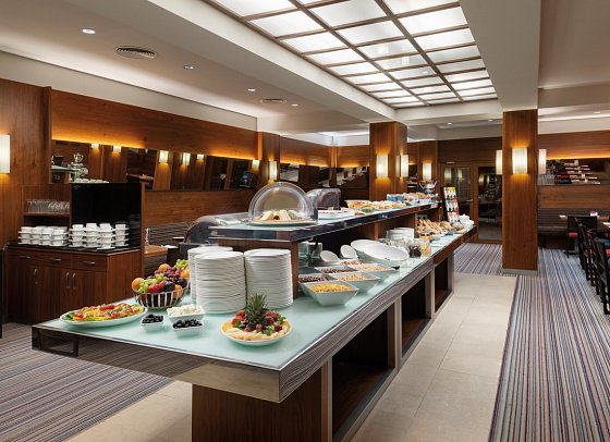 K+K Hotel Fenix