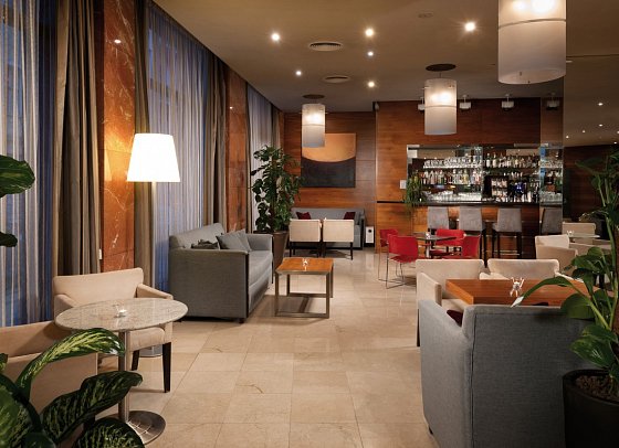 K+K Hotel Fenix