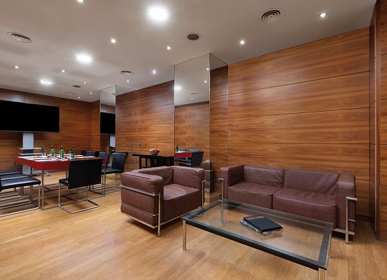 K+K Hotel Fenix