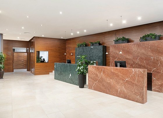 K+K Hotel Fenix