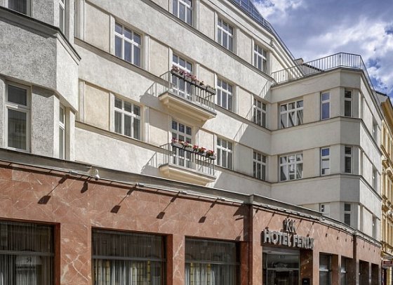 K+K Hotel Fenix
