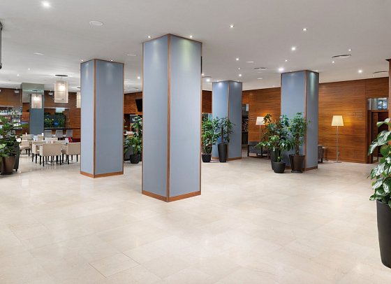 K+K Hotel Fenix