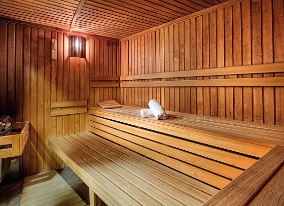 Ensana Health Spa Resort Hvezda