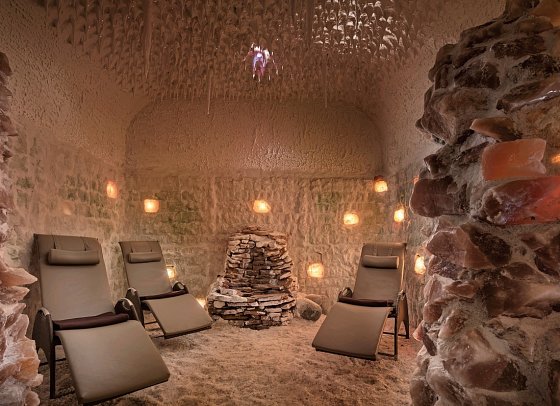 Ensana Health Spa Resort Hvezda