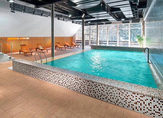 Pinia Hotel & Resort