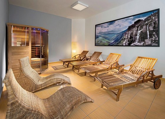 Pinia Hotel & Resort