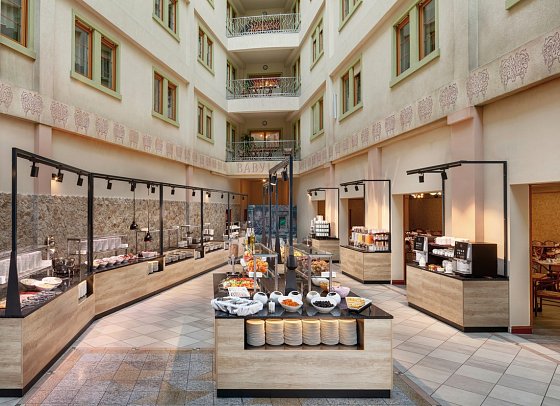 Wellness Hotel Babylon