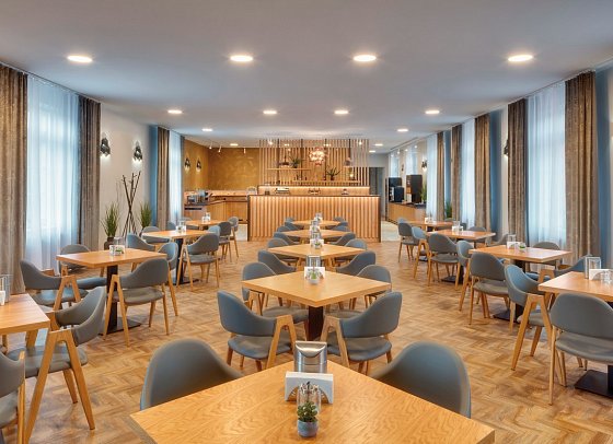 Wellness Hotel Babylon
