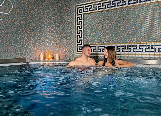 Wellness Hotel Babylon