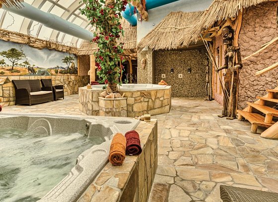 Wellness Hotel Babylon