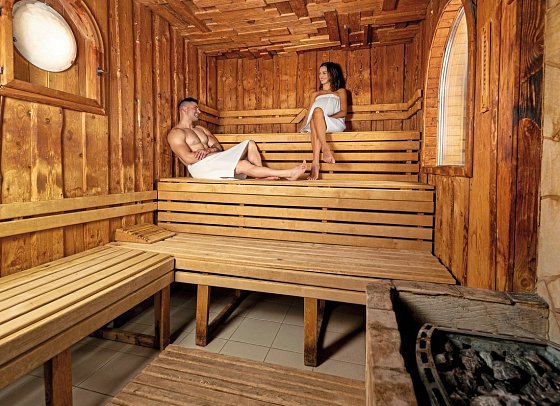 Wellness Hotel Babylon