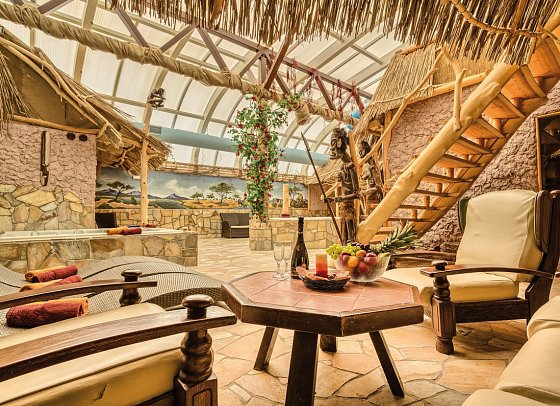 Wellness Hotel Babylon