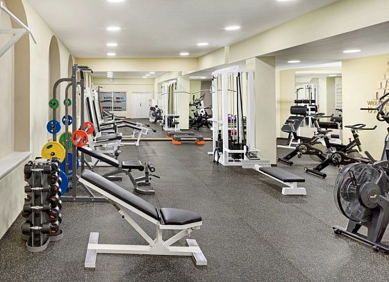 Wellness Hotel Babylon