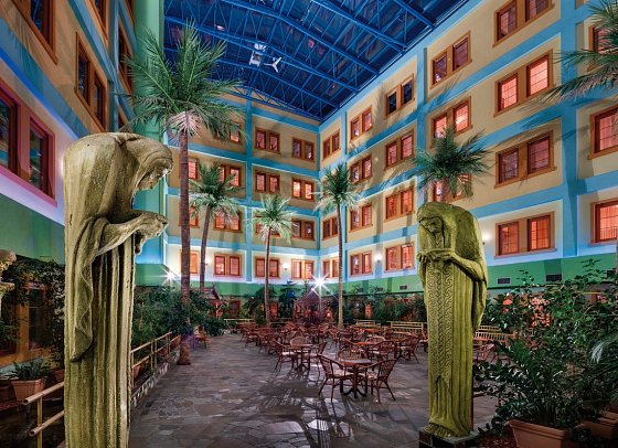 Wellness Hotel Babylon