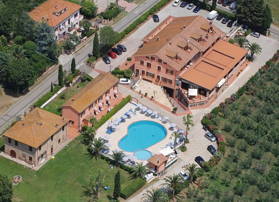 Tenuta Elisabetta