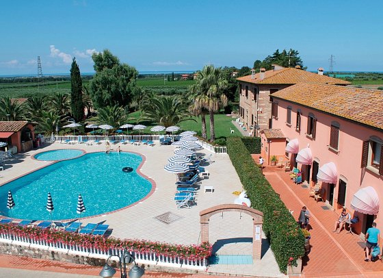 Tenuta Elisabetta