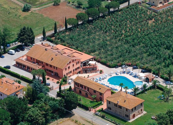 Tenuta Elisabetta