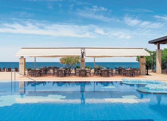 Istrian Villas Plava Laguna