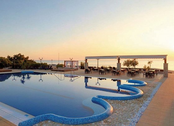 Istrian Villas Plava Laguna
