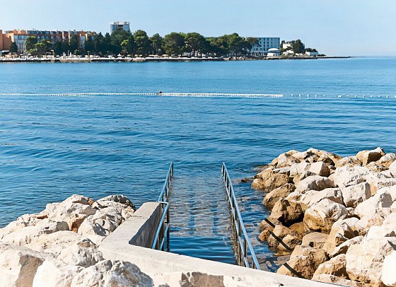 Istrian Villas Plava Laguna