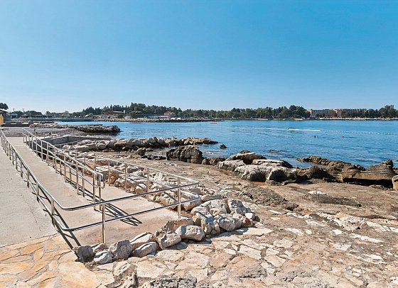 Istrian Villas Plava Laguna