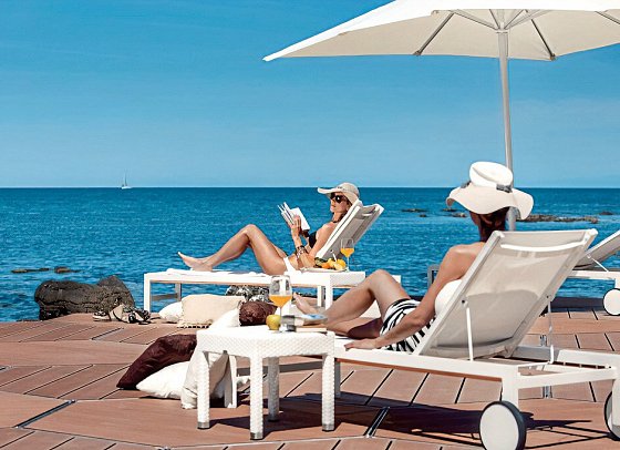 Istrian Villas Plava Laguna