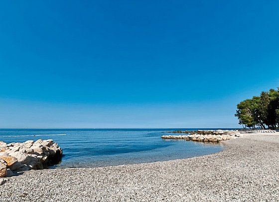 Istrian Villas Plava Laguna