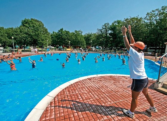 Camping Bijela Uvala (by Happy Camp)