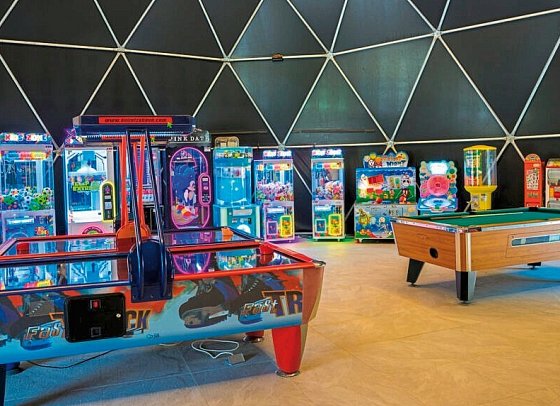 Camping Bijela Uvala (by Happy Camp)