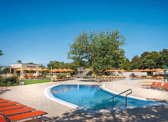 Lanterna Premium Camping Resort (by Happy Camp)