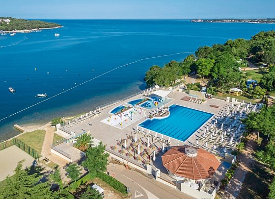 Lanterna Premium Camping Resort (by Happy Camp)