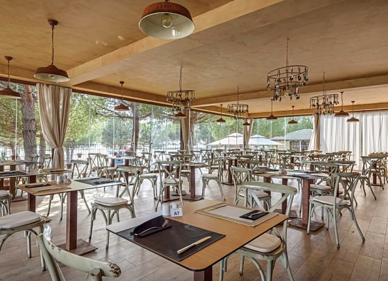 All Suite Island Hotel Istra