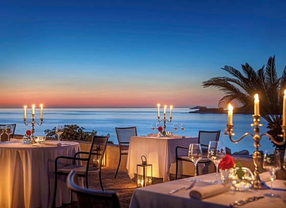 All Suite Island Hotel Istra