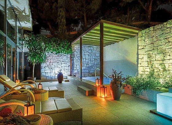 All Suite Island Hotel Istra