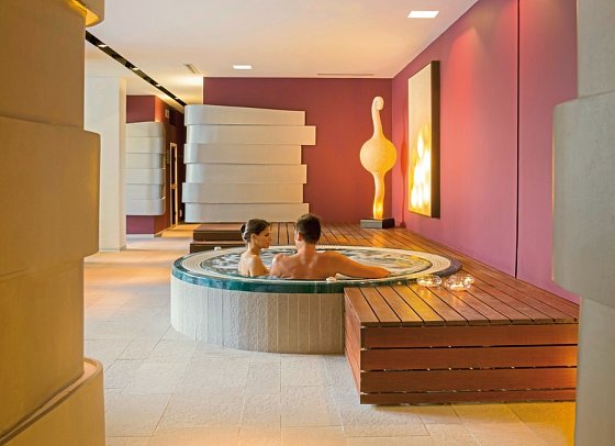 All Suite Island Hotel Istra