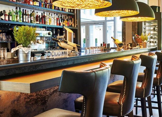 Steigenberger Hotel Köln - Bar „19NullZwo”