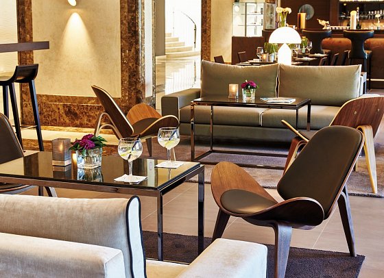 Steigenberger Hotel Köln