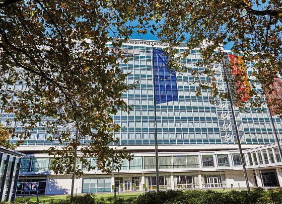 Steigenberger Hotel Köln