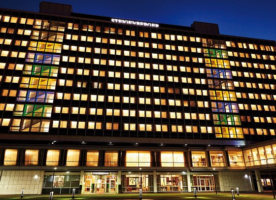 Steigenberger Hotel Köln