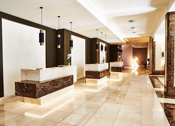 Steigenberger Hotel Köln