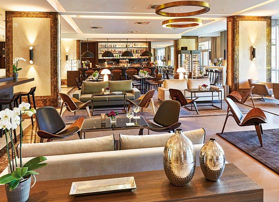 Steigenberger Hotel Köln