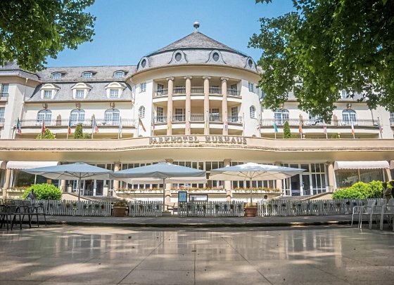 Parkhotel Kurhaus
