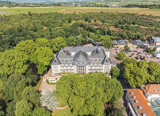 Parkhotel Kurhaus