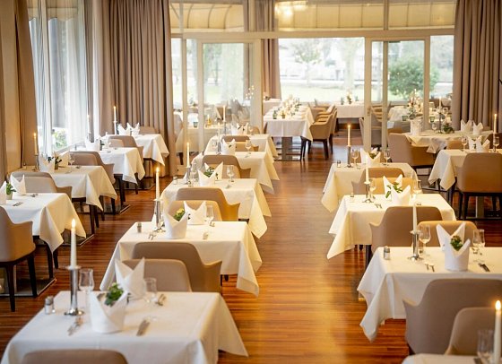Parkhotel Kurhaus