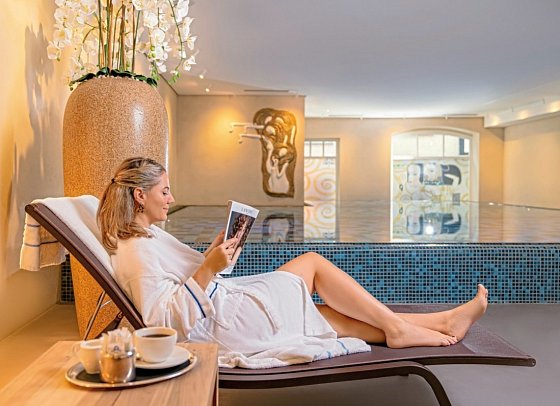 Romantik Jugendstilhotel Bellevue